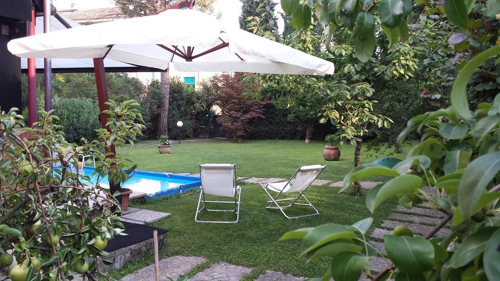 Abete Bed & Breakfast Verona Luaran gambar