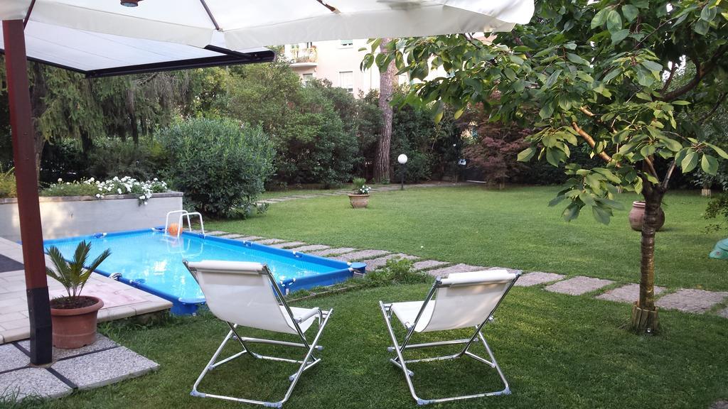 Abete Bed & Breakfast Verona Luaran gambar