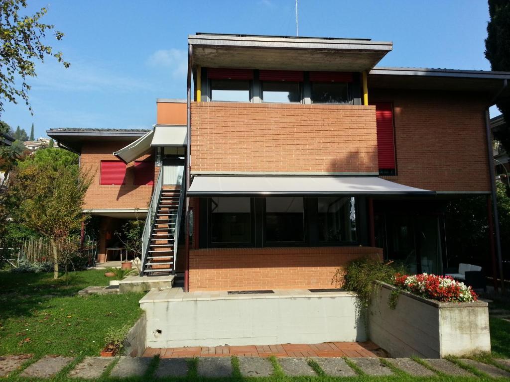 Abete Bed & Breakfast Verona Luaran gambar