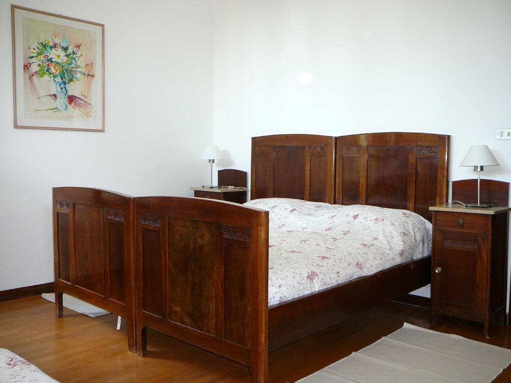 Abete Bed & Breakfast Verona Bilik gambar