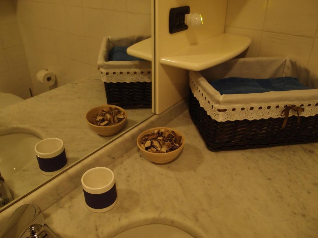 Abete Bed & Breakfast Verona Bilik gambar