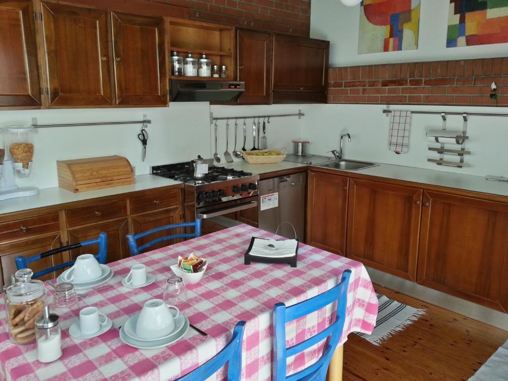 Abete Bed & Breakfast Verona Bilik gambar