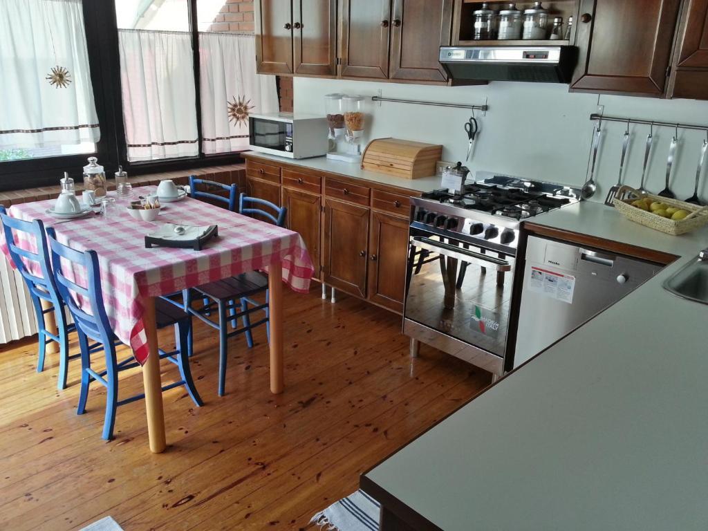 Abete Bed & Breakfast Verona Bilik gambar