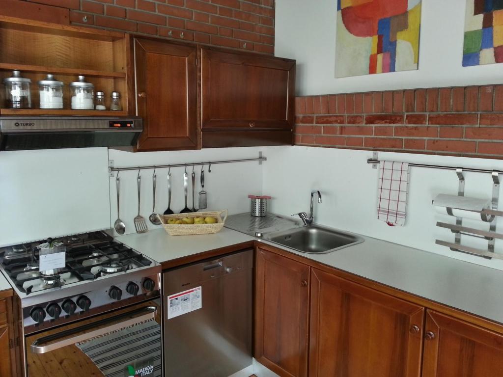 Abete Bed & Breakfast Verona Bilik gambar