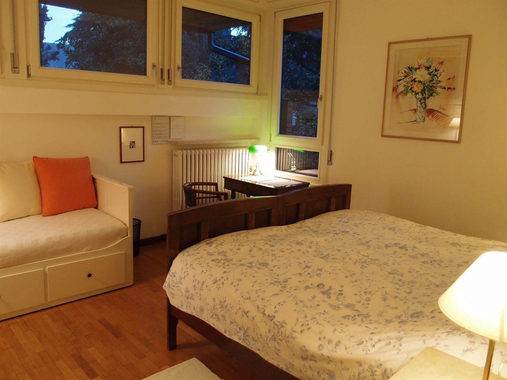 Abete Bed & Breakfast Verona Luaran gambar
