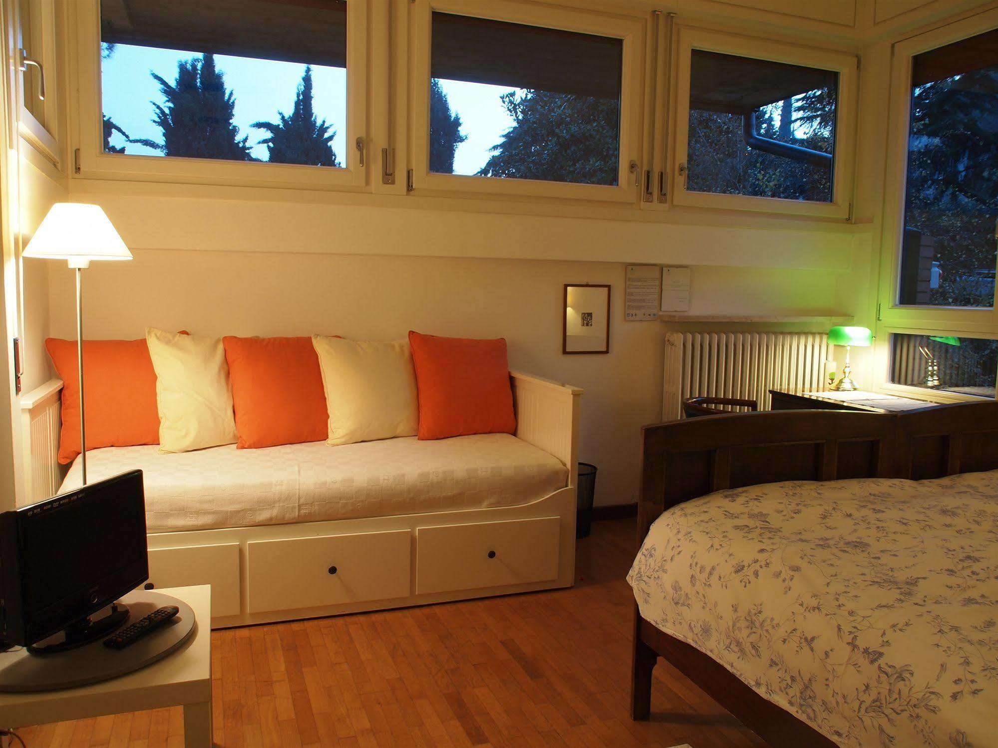 Abete Bed & Breakfast Verona Luaran gambar