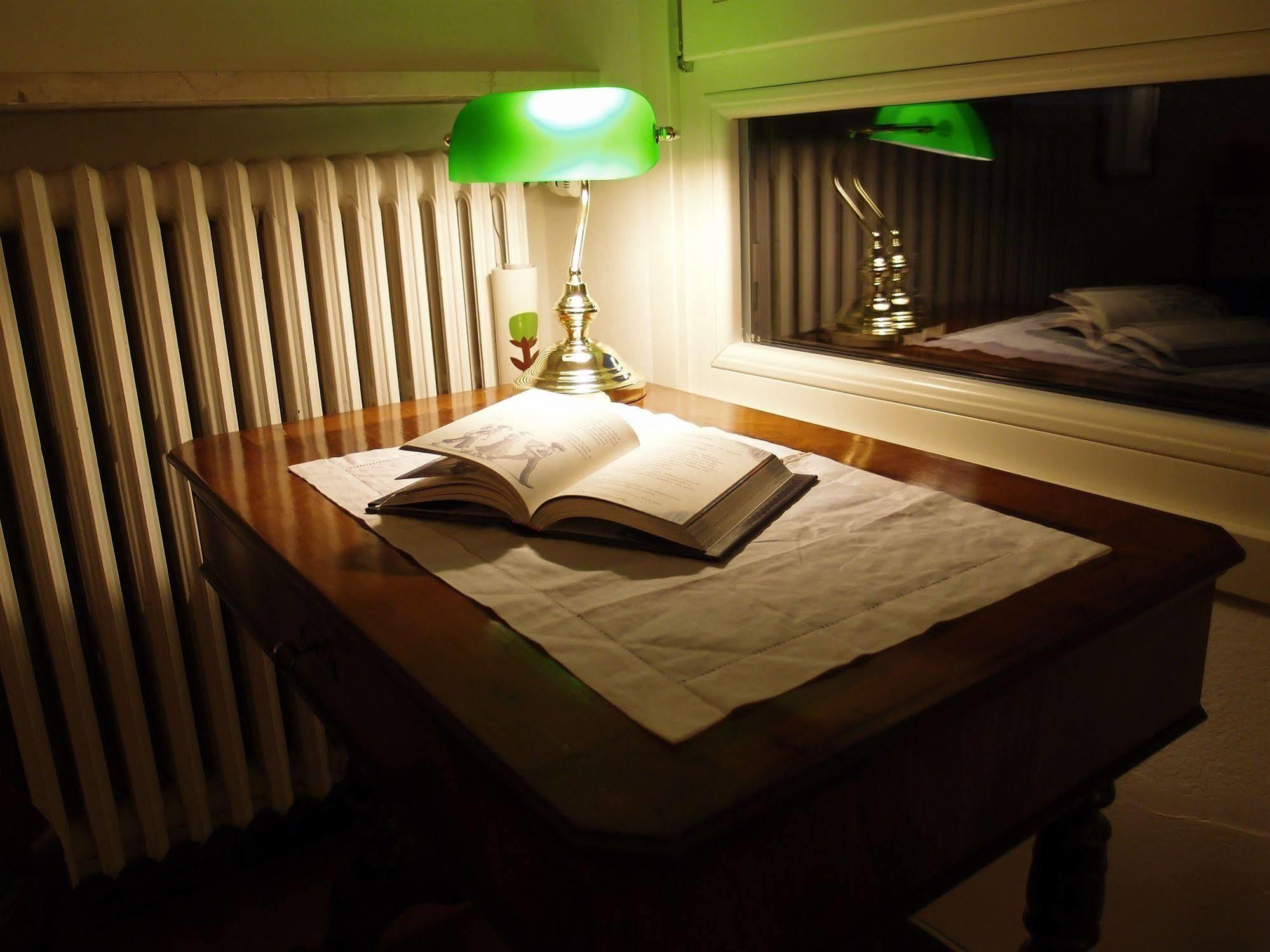 Abete Bed & Breakfast Verona Luaran gambar