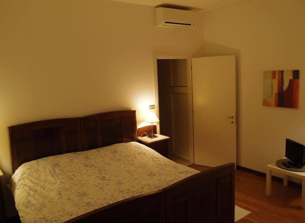 Abete Bed & Breakfast Verona Luaran gambar